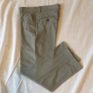 Boys dress pants